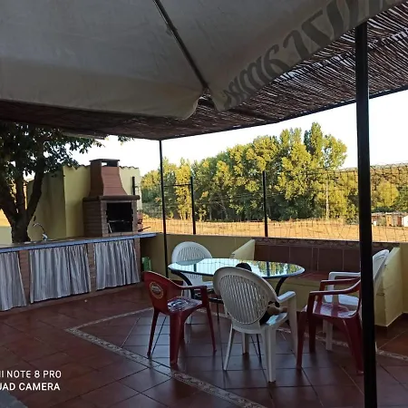 Casa Rural: 