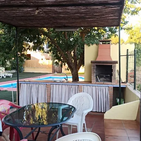 Casa Rural: 