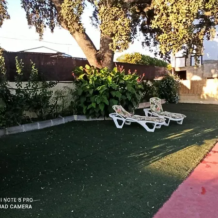 Casa Rural: 